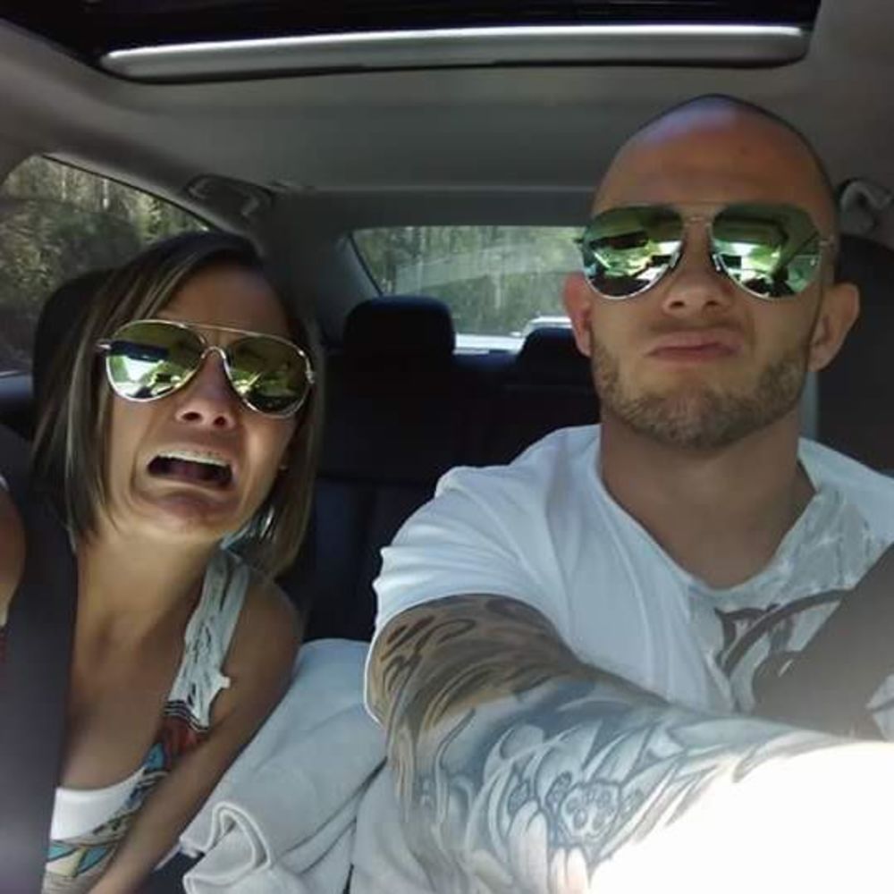 Meet your Posher, Kris